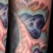 Tattoos - skin bio  - 47200